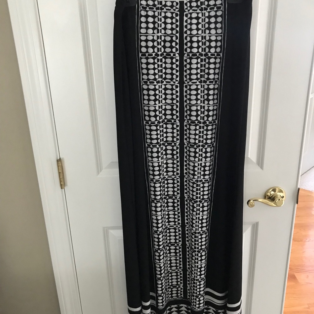 Skirt size large 42" long A-line 20.5"